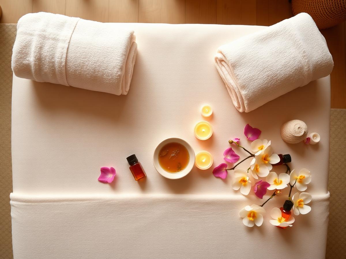 Swedish Massage